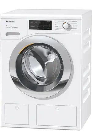 Lave-linge hublot Miele WCI 960 TWINDOS
