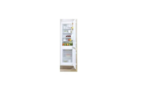 Réfrigérateur congélateur en bas Indesit Réfrigérateur combiné intégrable à glissières 273l BI18DC2