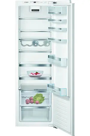 Réfrigérateur 1 porte Bosch KIR81AFE0 178CM
