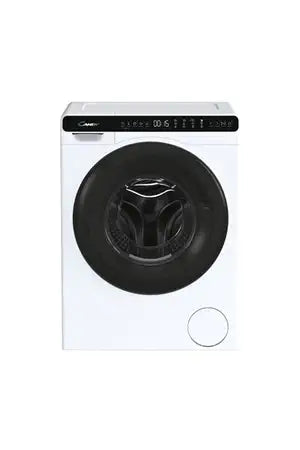 Lave-linge hublot Candy CW50-BP12307-S