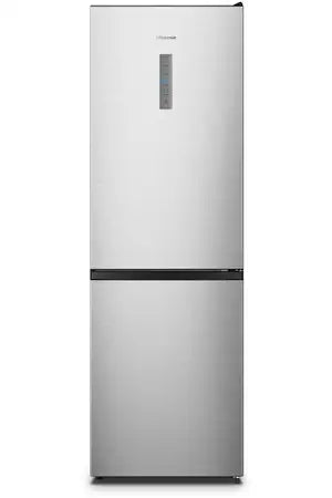 Réfrigérateur congélateur en bas Hisense FCN300CCD1