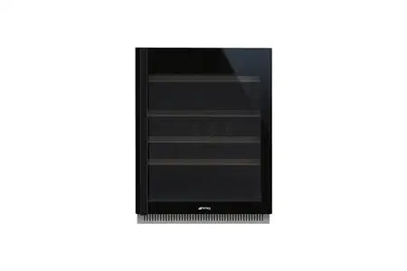 Cave de service Smeg CVI638LN3