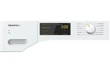 Sèche-linge pompe à chaleur Miele TWD 260 WP