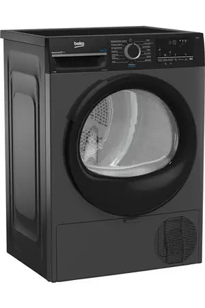 Sèche-linge pompe à chaleur BEKO D34H28393A