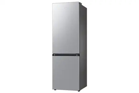 Réfrigérateur congélateur en bas Samsung rb34c602dsa