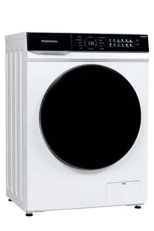 Lave-linge hublot Thomson tw148am10whcs