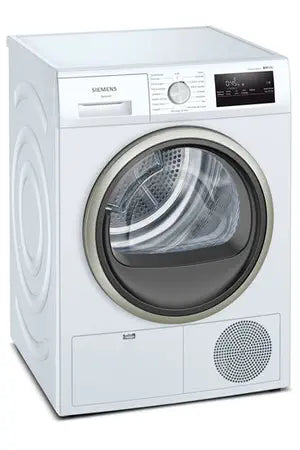 Sèche-linge pompe à chaleur Siemens WT45HV15FR