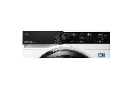 Sèche-linge pompe à chaleur AEG TR93A3H4BWE