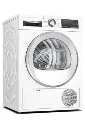 Sèche-linge à condensation Bosch SERENITY WPG2312SFR