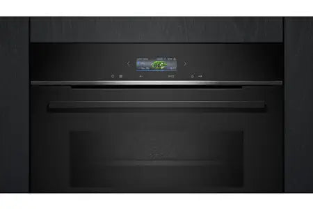 Four encastrable Siemens CM724G1B1F,