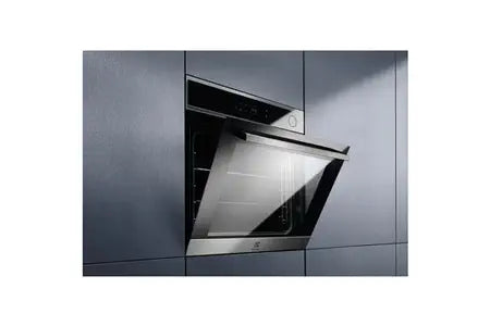 Four encastrable Electrolux EOC8P39X