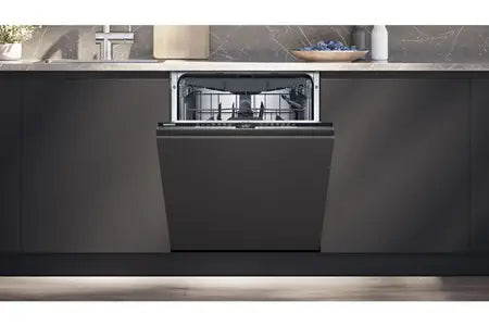 Lave-vaisselle encastrable Siemens SN63EX02CE - ENCASTRABLE 60 CM