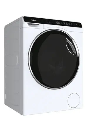 Lave-linge hublot Haier HW50-BP12307-S