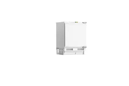 Congélateur top Beko bu1204n