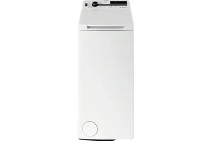 Lave-linge top Whirlpool TDLRB65342BSFR