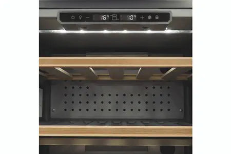 Cave de service Smeg CVI138RG