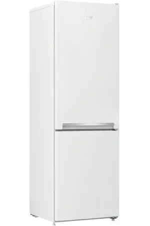 Réfrigérateur congélateur en bas Beko RCSA270K40WN - Blanc