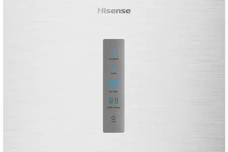Réfrigérateur congélateur en bas Hisense FCN300CCD1