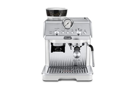 Expresso Delonghi La Specialista Arte EC9155.W Blanc Inox