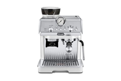 Expresso Delonghi La Specialista Arte EC9155.W Blanc Inox