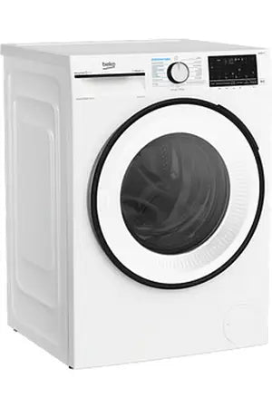 Lave-linge séchant Beko B3YDFT51044W