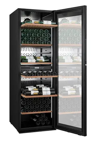 Cave de vieillissement Climadiff MILLESIME240DB
