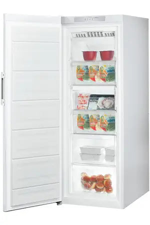 Congélateur armoire Indesit UI6F2TWFR