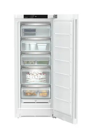 Congélateur armoire Liebherr GN46VE05