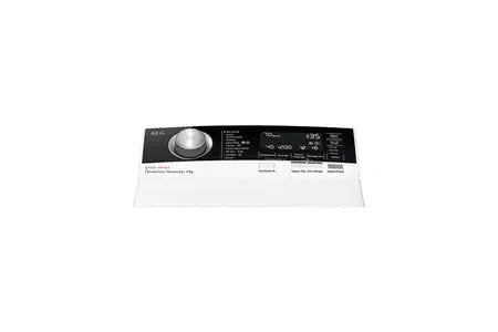 Lave-linge top Aeg LTR8C7331A