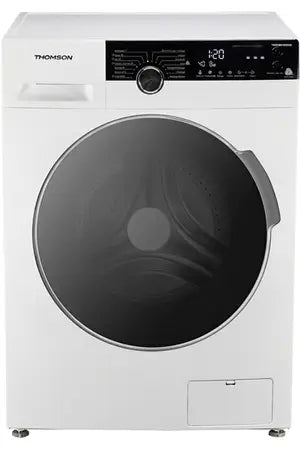 Lave-linge séchant Thomson THWD86140WH3
