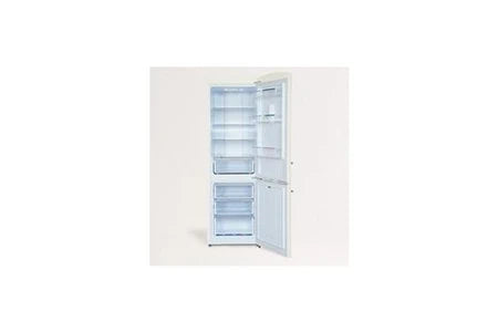 Réfrigérateur bar Create Fridge stylance 330l - réfrigérateur combiné de style rétro