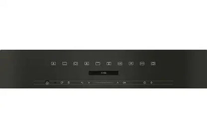 Four encastrable Miele H 7164 BP