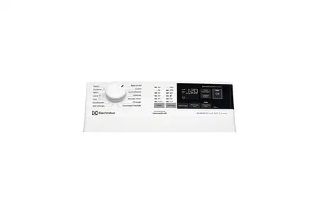 Lave-linge top Electrolux EW6T4613HA
