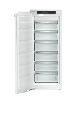 Congélateur armoire Liebherr SIFNDI 4556-22 - Encastrable 140 cm