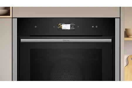 Four encastrable Neff B64FS31N0 - N90