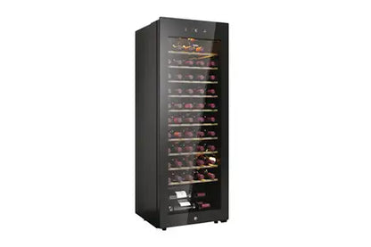 Cave de service Haier HWS58GGH1