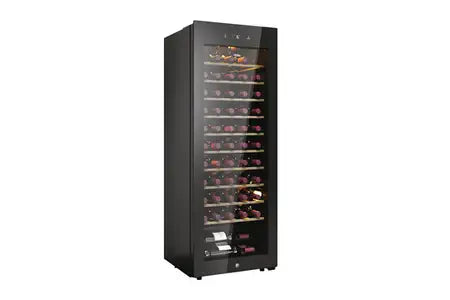Cave de service Haier HWS58GGH1