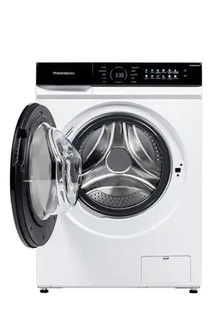 Lave-linge hublot Thomson tw148am10whcs