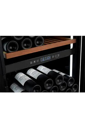 Cave de vieillissement Climadiff MILLESIME240DB