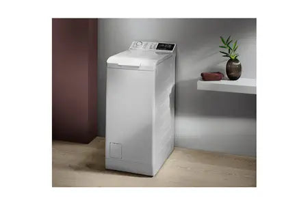 Lave-linge top Electrolux EW6T4613HA