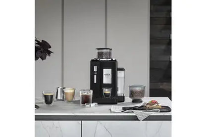 Expresso avec broyeur Delonghi FEB4435.B RIVELIA NOIR