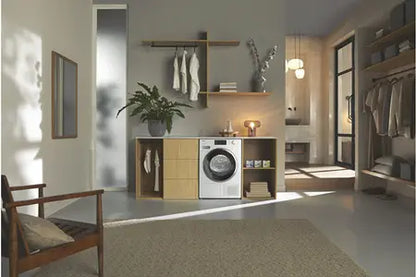 Sèche-linge pompe à chaleur Miele TWL 680 W