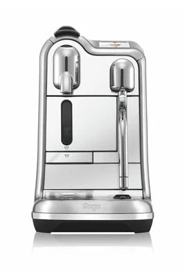 Cafetière Nespresso Sage CREATISTA PRO SNE900BSS4EFR1 ARGENT