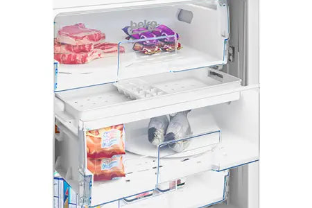 Congélateur top Beko bu1204n