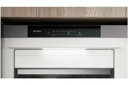 Congélateur armoire Asko FN23841W
