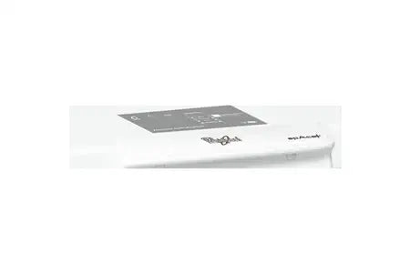 Congélateur coffre Whirlpool WHCF2044