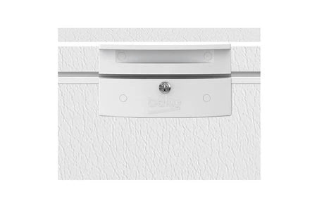Congélateur coffre Beko Congélateur coffre 129cm 360l HSM37540