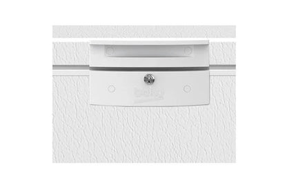 Congélateur coffre Beko Congélateur coffre 129cm 360l HSM37540