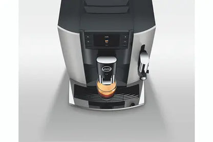 Expresso avec broyeur Jura 15582 E8 Platine (EC)