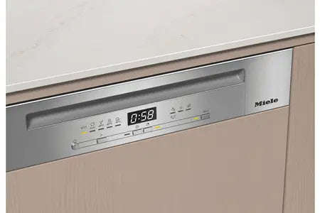Lave-vaisselle encastrable Miele G 5410 SCi IN